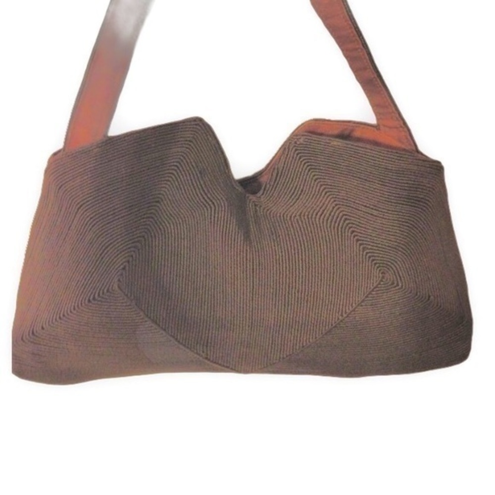 Corde vintage bag rare includes coin pouch